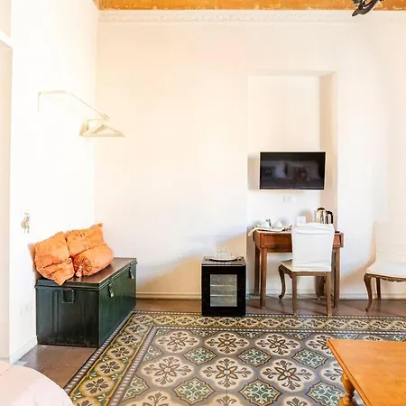 Guest house Binario 91 Palermo
