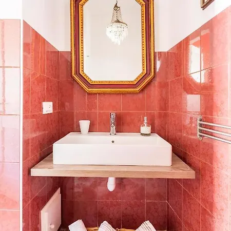 Maison d'hôtes Binario 91