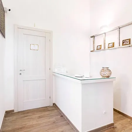 Binario 91 Guest house
