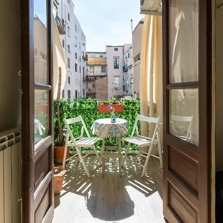 Binario 91 Maison d'hôtes *