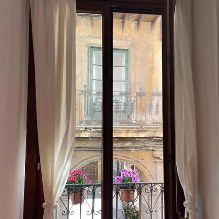 Holiday home Casa Oliva