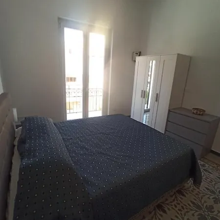 La Marmora Apartment *