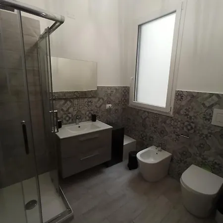 La Marmora Apartment Palermo