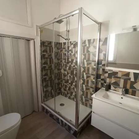 Apartment La Marmora