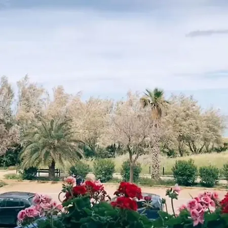 Nonno Pino Apartment *