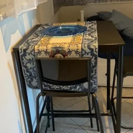 Nonno Pino Apartment *