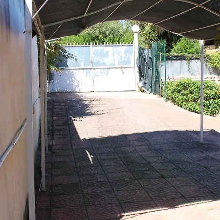 Casa Vacanza Mondello Relax *