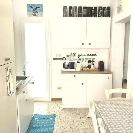 Zisas Apartment Palermo