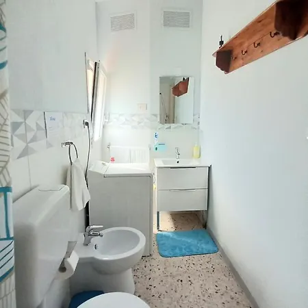 Apartment Zisas Palermo