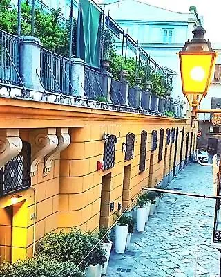 Casa Dada, Romantic House In Historic Centre