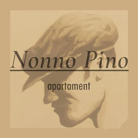 Apartment Nonno Pino *