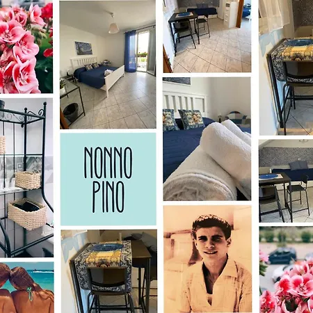 Nonno Pino *