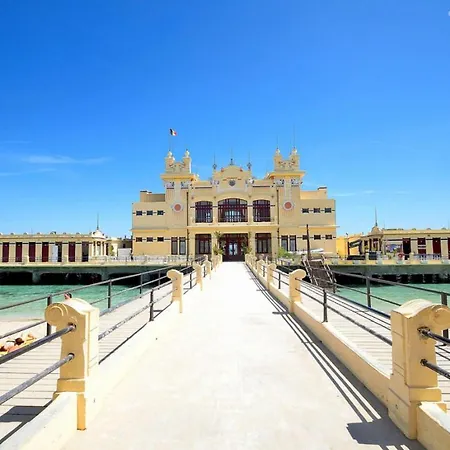 Ninni House * Mondello