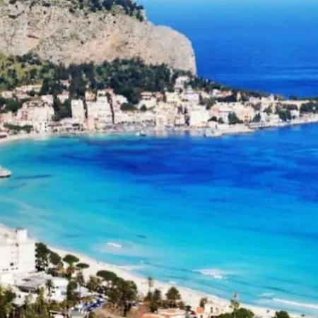 Ninni House * Mondello