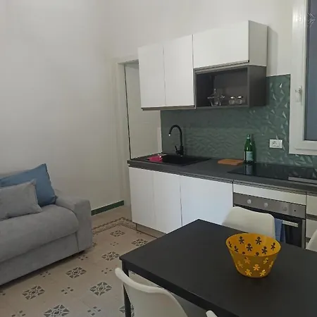 La Marmora Apartment *