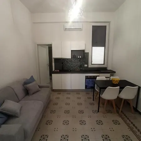 Apartment La Marmora *