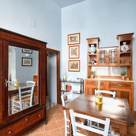 Apartamento Iflat Agli Archetti Del Centro