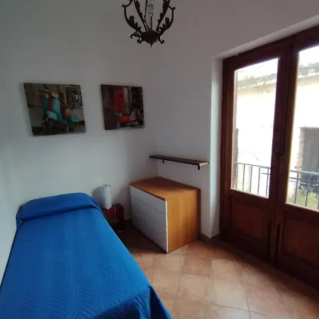 By The Market Apartment Palermo