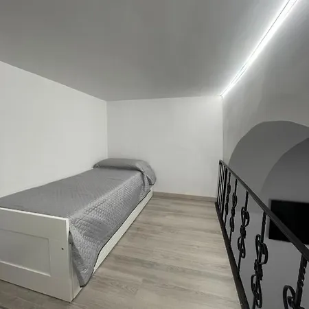 Apartment Vetriera