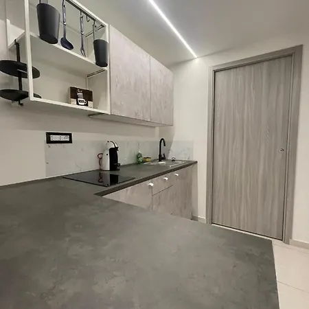Apartment Vetriera