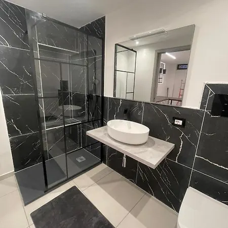 Apartment Vetriera