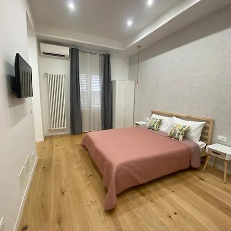 La Piccola Formica Apartment *