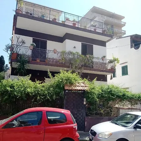Pensionat A Casa Di Lia