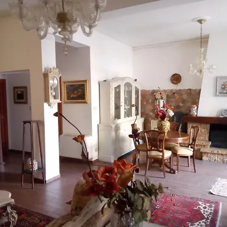 A Casa Di Lia Pensionat