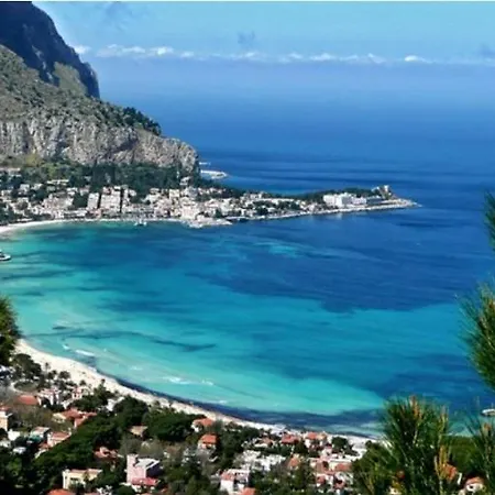 A Casa Di Lia