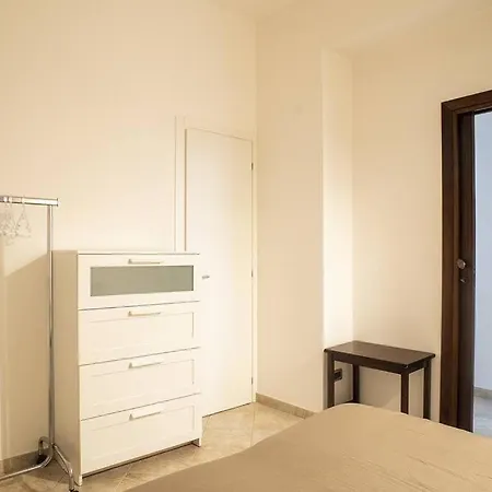 Appartamento Delle Magnolie Quite Place Next To The Sea Palermo
