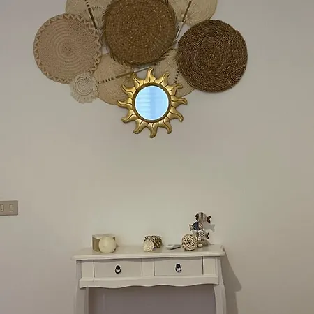 Apartment Baglio Barcellona Mondello Palermo