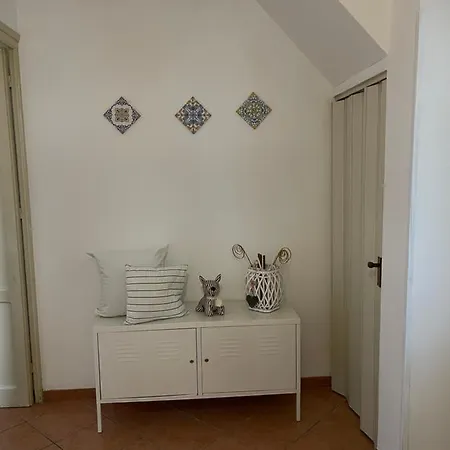 Baglio Barcellona Mondello Apartment