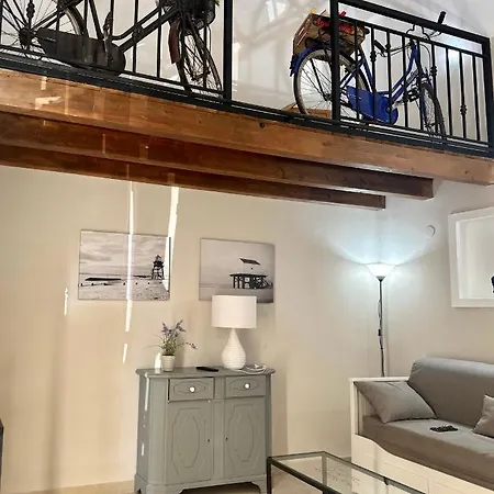 Appartement Gdm Palerme