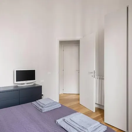 Ninni's House By Domusicily Apartment