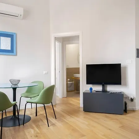 Apartment Ninni's House By Domusicily Palermo