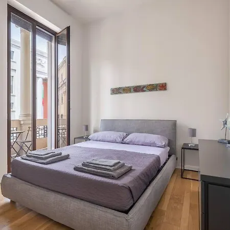 Apartment Ninni's House By Domusicily