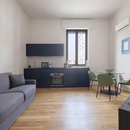 Apartment Ninni's House By Domusicily Palermo