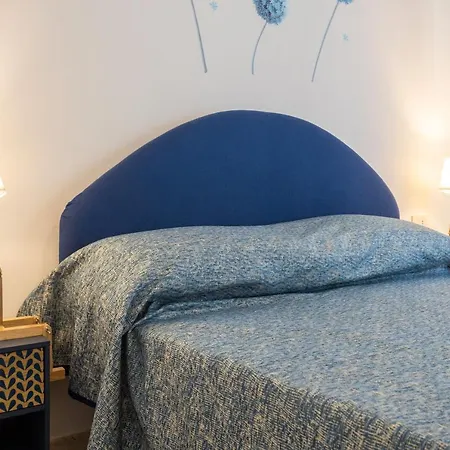 Il Gabbiano A Ballaro Su