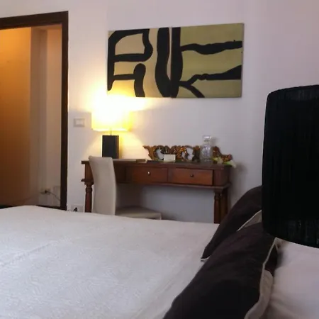 B&B Notarbartolo Alojamento de Acomodação e Pequeno-almoço 3*
