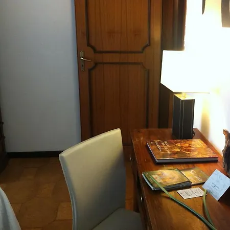 B&B Notarbartolo 3*