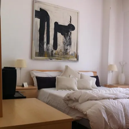 B&B Notarbartolo 3*