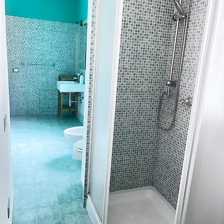 Proserpina House Apartment Palermo