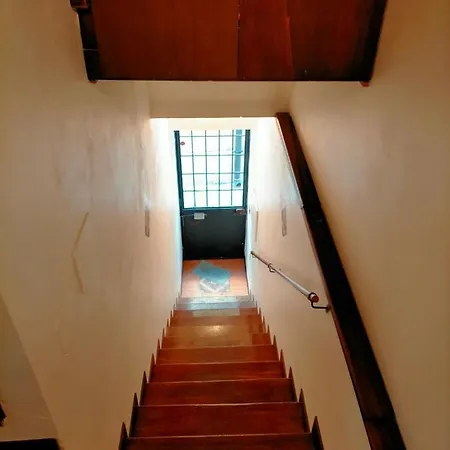 A Casa Scalilla *