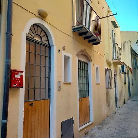 A Casa Scalilla Apartment *
