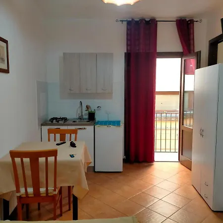 Apartment A Casa Scalilla *