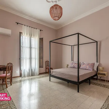 Stylish Near Piazza Magione By Wonderful Italy Palermo