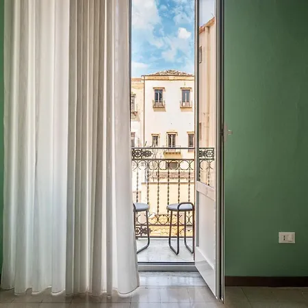 Stylish Near Piazza Magione By Wonderful Italy Apartment Palermo