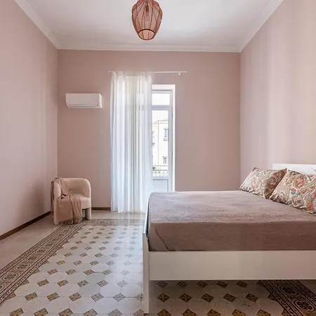 Apartment Stylish Near Piazza Magione By Wonderful Italy