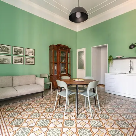 Appartamento Stylish Near Piazza Magione By Wonderful Italy *