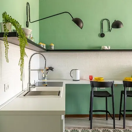 Stylish Near Piazza Magione By Wonderful Italy Apartment *